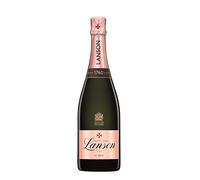 Champagne Lanson - Le Rosé - 75cl