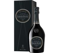 Champagne Laurent-Perrier - Brut Millésime 2018 - Étui