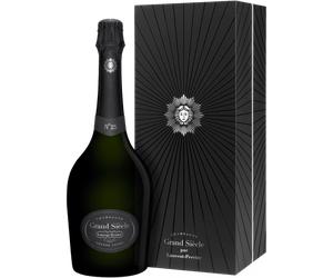 Champagne Laurent-Perrier - Grand Siècle Iteration N°26 - En Coffret Luxe