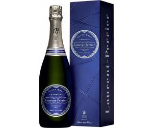 Champagne Laurent-Perrier - Ultra Brut - En Etui