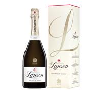 Champagne LE BLACK DE BLANCS 1760 Lanson Champagne 2018