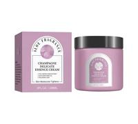 Champagne Lift Crème pour le corps, lotion raffermissante anti-âge, hydratation profonde et lisse, collant hydratant pour la peau, peau ferme et anti-âge (A, 236 ml)