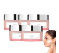 Champagne Lifting Firming Facial & Body Cream, Crème de nuit aux rides profondes, Crème de renforcement du cou et de la poitrine et de lifting du visage, Lotion de serrage de la peau (5)