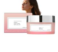 Champagne Lifting Firming Facial & Body Cream, Crème de nuit aux rides profondes, Crème de renforcement du cou et de la poitrine et de lifting du visage, Lotion de serrage de la peau (1)