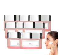 Champagne Lifting Firming Facial & Body Cream, Crème de nuit aux rides profondes, Crème de renforcement du cou et de la poitrine et de lifting du visage, Lotion de serrage de la peau (8)