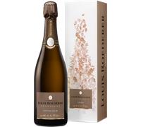 Champagne Louis Roederer - Brut Millésime 2018 - en Étui