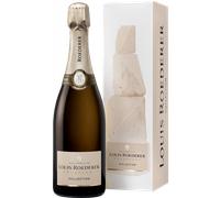 Champagne Louis Roederer - Collection 246 - en Étui