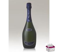 Champagne - Marquis de Pomereuil - Brut Cuvée Spéciale - 3x75cl