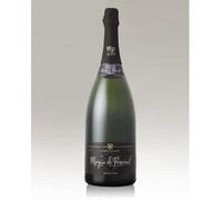 Champagne - Marquis de Pomereuil - Brut Sélection - magnum - 1,5L