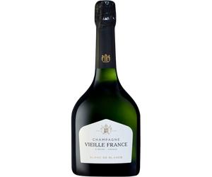 Champagne Martel Vieille France Blanc de Blancs