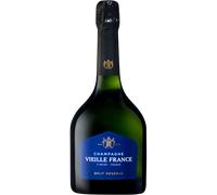 Champagne Martel Vieille France Brut Réserve