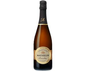 Champagne Mathelin - L’orée Des Chênes Brut