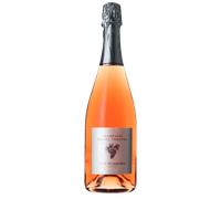Champagne Michel Furdyna - Brut Rosé - Rosé de Saignée