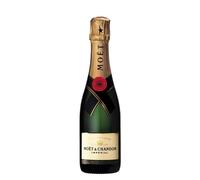 CHAMPAGNE MOET & CHANDON BRUT IMPÉRIAL MEZZA BOTTIGLIA 37,5 CL.