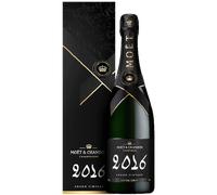 Champagne Moët & Chandon - Grand Vintage 2016 - en Étui