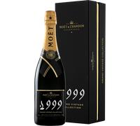 Champagne Moët & Chandon - Grand Vintage Collection 1999 - Coffret