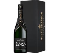 Champagne Moët & Chandon - Grand Vintage Collection 2000 - Coffret