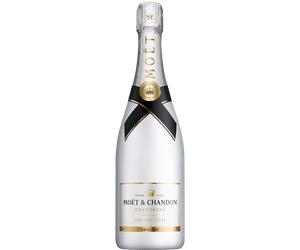 Champagne Moët & Chandon - Ice Impérial