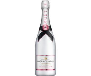 Champagne Moët & Chandon - Ice Impérial Rosé
