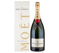 Champagne Moët & Chandon Impérial Magnum 1500 ml. Astuccio