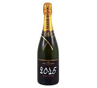 Champagne Moët et Chandon - Grand Vintage 2015-0.75L