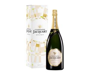 Champagne Mosaïque Jacquart 1,5L