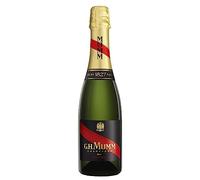 Champagne G.H. MUMM Cordon Rouge Brut - 12%, 37,5 cl