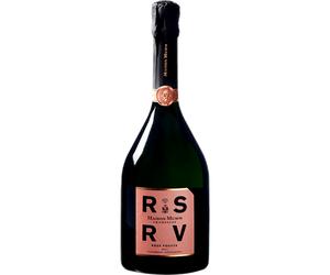 Champagne Mumm - Cuvée Rsrv Foujita Rosé