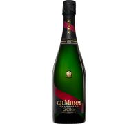 Champagne Mumm - Millésime 2019