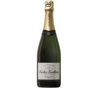 Champagne Nicolas Feuillatte Brut Sélection 75 cl