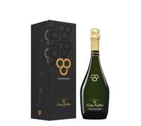 Champagne Nicolas Feuillatte - Cuvée Légendaire en coffret,75cl