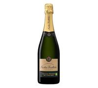 Champagne Nicolas Feuillatte Grande Reserve Extra-Brut Bio 75cl