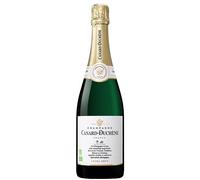Champagne P.181 Extra-Brut - Blanc - Champagne Canard-Duchêne (75cl)