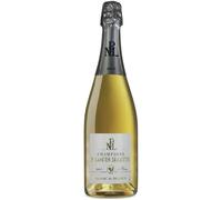 Champagne Paul Louis Martin Blanc De Blancs Brut - 75 Cl