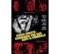 Champagne per Due Dopo Il Funerale (Restaurato in HD) [Import]