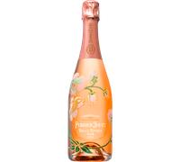 Champagne Perrier Jouet - Belle Epoque Rosé 2013 - Edition Cocoon