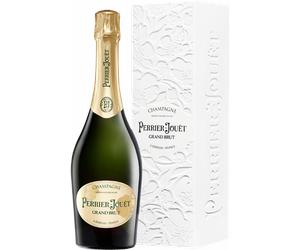 Champagne Perrier Jouët - Grand Brut - en Etui Eco-Box