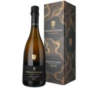 Champagne Philipponnat - Blanc de Noirs 2019 - Étui