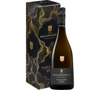 Champagne Philipponnat - Blanc de Noirs 2020 - Étui
