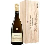 Champagne Philipponnat - La rémissonne 2015 - Caisse Bois