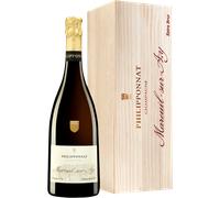 Champagne Philipponnat - Mareuil 2014 - Caisse Bois
