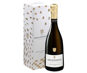 Champagne Philipponnat - Réserve Perpétuelle - Brut - Etui