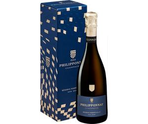 Champagne Philipponnat - Réserve Perpétuelle Non Dosé - Étui