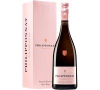 Champagne Philipponnat - Royale Réserve Rosé - Étui
