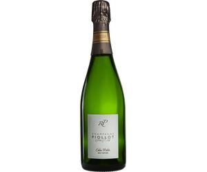 Champagne Piollot Père & Fils - Colas Robin - Extra Brut