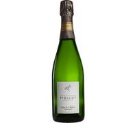 Champagne Piollot Père & Fils - Come Des Tallants Brut Nature