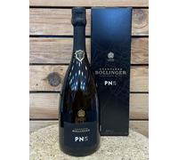Champagne PN AYC 18 Bollinger