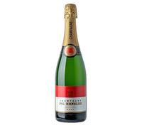 Champagne - POL HENSLER - AOC Champagne - 1 Bouteille 0.75 L