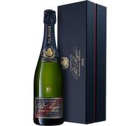 Champagne Pol Roger - Cuvée Winston Churchill 2018 - Coffret