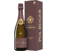 Champagne Pol Roger - Rosé Vintage 2019 - Étui